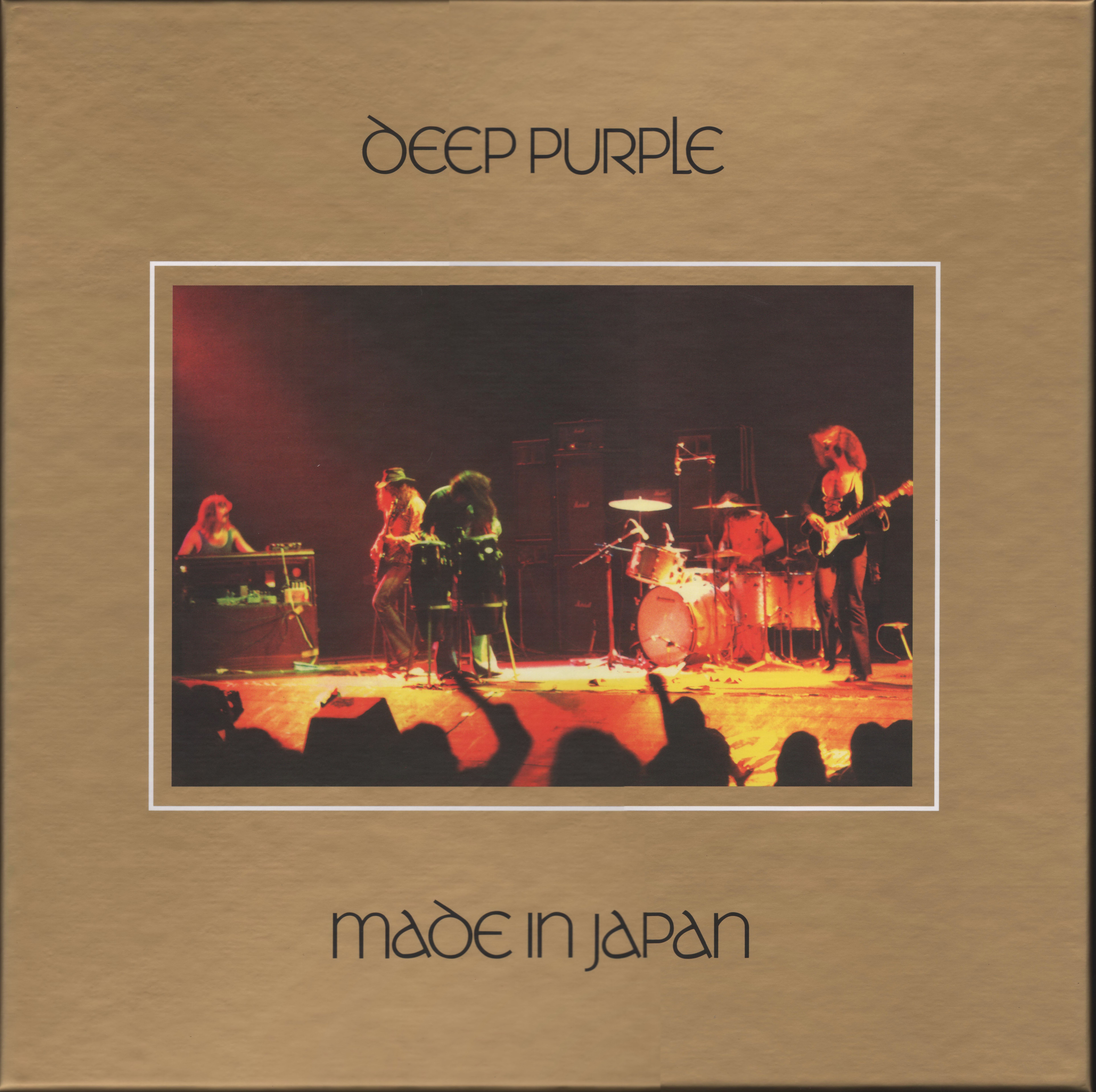 Deep Purple